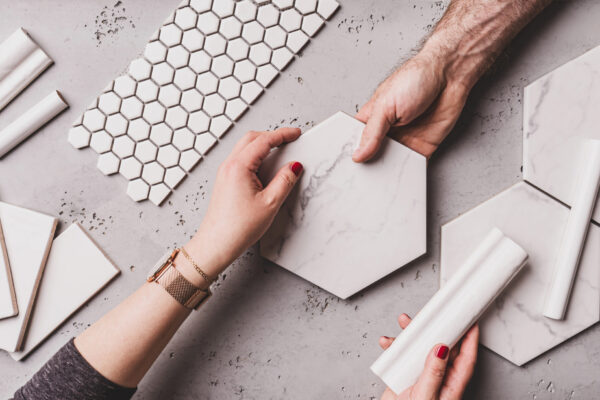 Interior,Design,And,Home,Decoration,-,Different,Shapes,Of,White