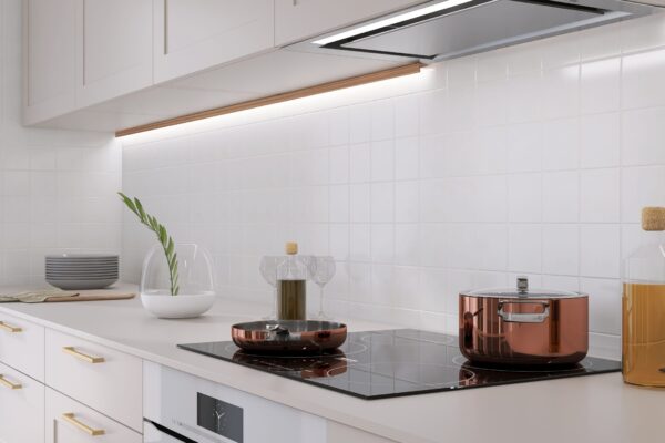 White,Square,Tile,Splash,Back,And,Wall,With,Modern,Beige